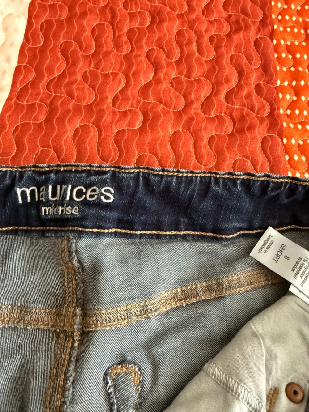 JEANS - Picture 3 of 4